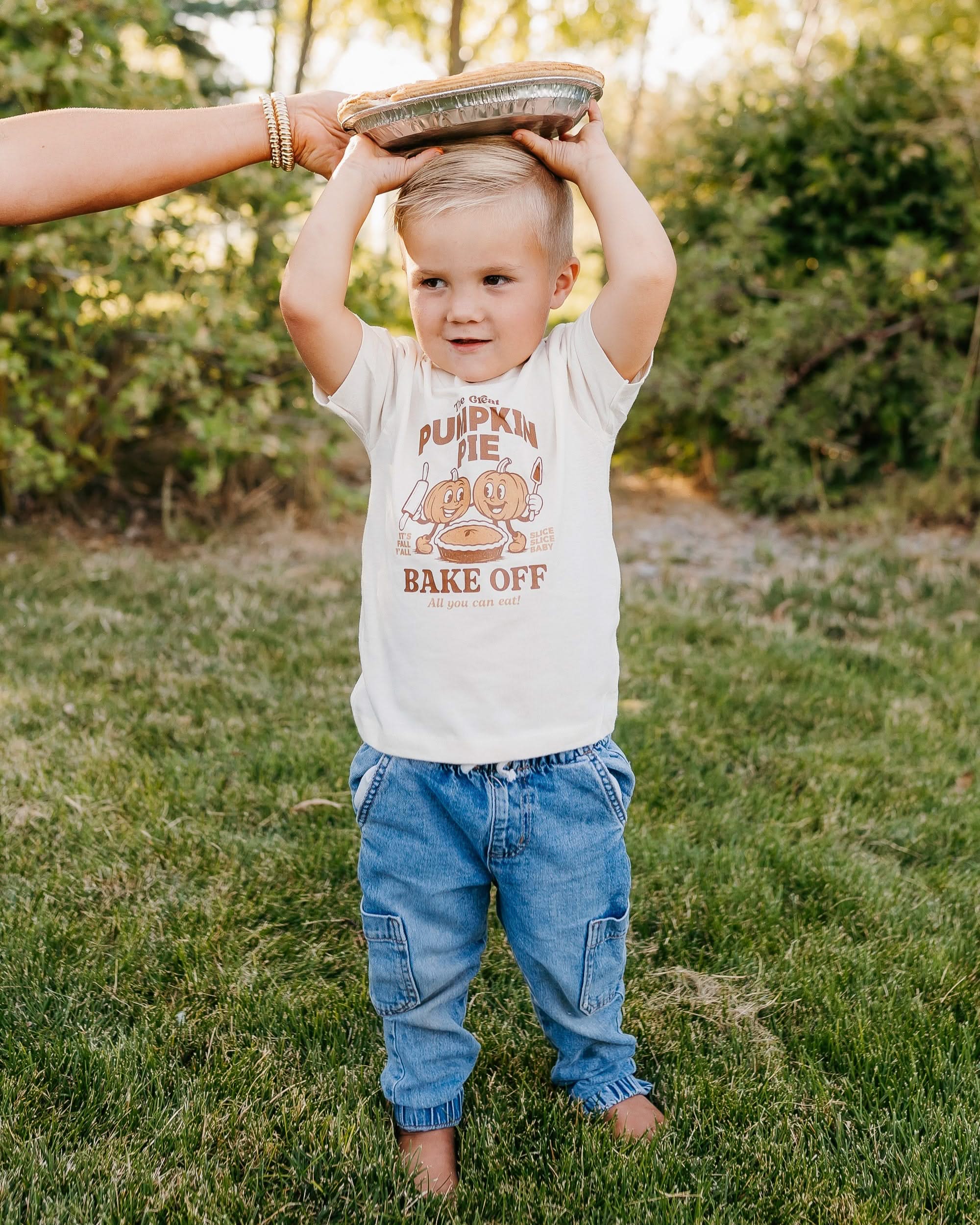 Natural Tees Little Mama Shirt Shop