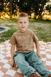 Pick of the Patch - Child Tee Little Mama Shirt Shop