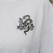 Full Moon Magic - Comfort Colors Tee Little Mama Shirt Shop