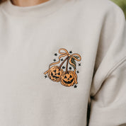 Full of Tricks and Treats - Basic Fleece Little Mama Shirt Shop LLC