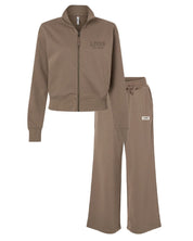 LMSS 10th Birthday - Sweat Set - Printed and Embroidered Little Mama Shirt Shop LLC