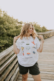 East Coast Collage Little Mama Shirt Shop LLC