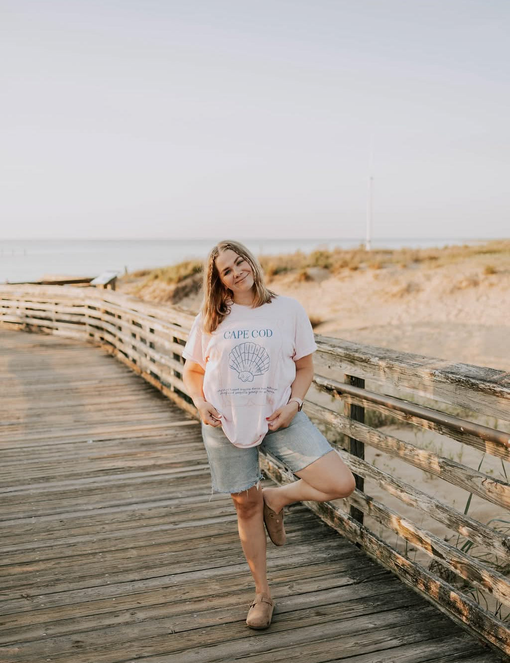 Cape Cod Little Mama Shirt Shop LLC