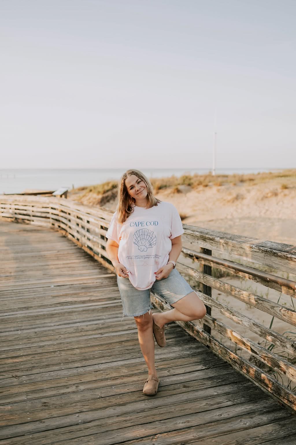 Cape Cod Little Mama Shirt Shop LLC