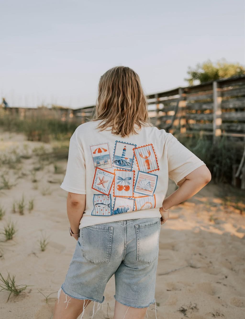Coastal Dreams Little Mama Shirt Shop LLC