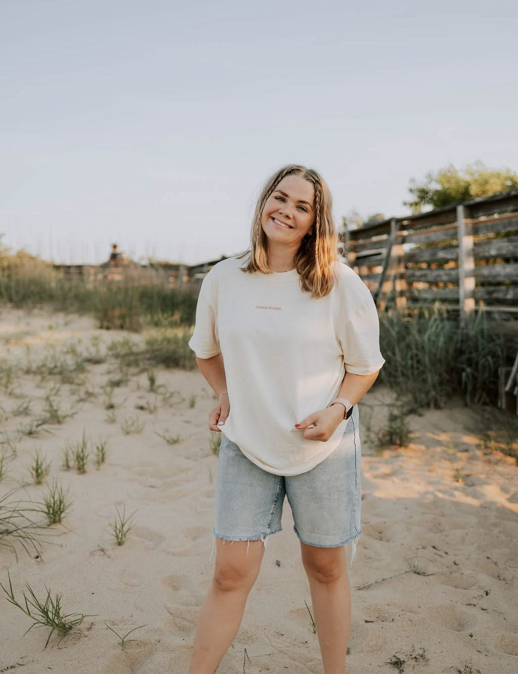 Coastal Dreams Little Mama Shirt Shop LLC
