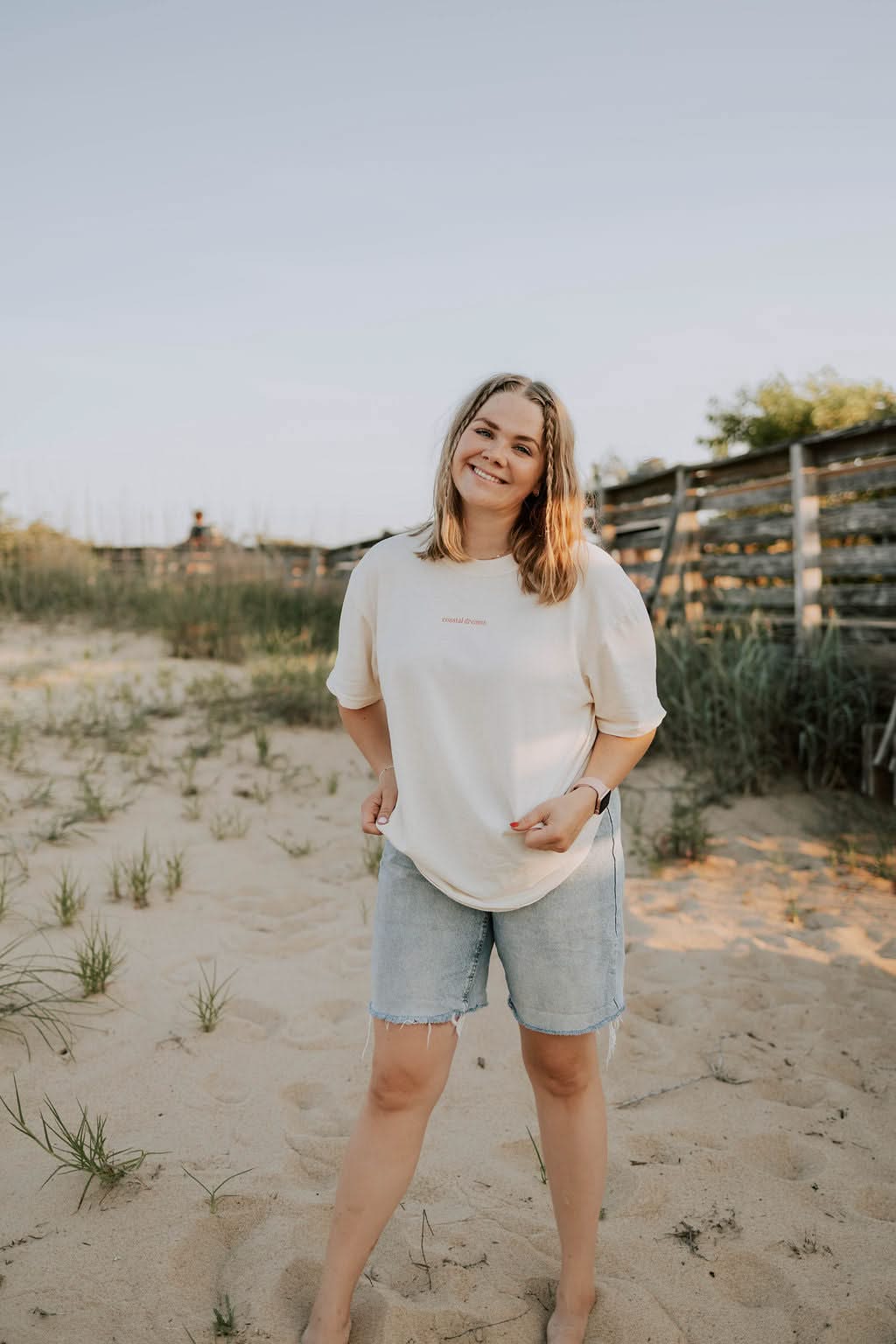 Coastal Dreams Little Mama Shirt Shop LLC