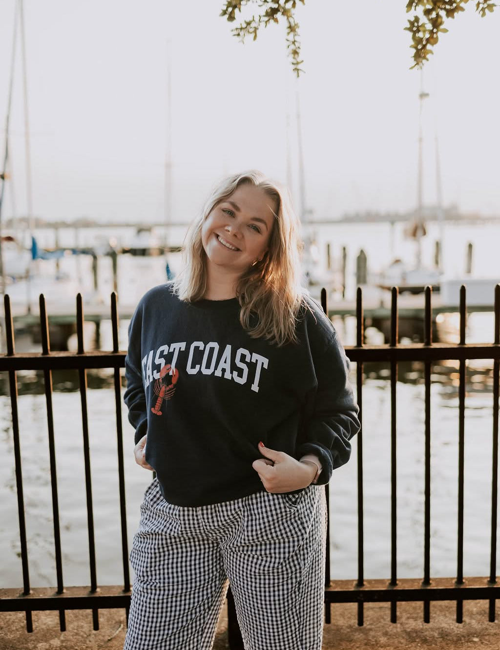 East Coast Little Mama Shirt Shop LLC