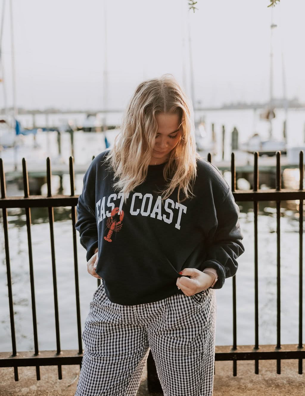 East Coast Little Mama Shirt Shop LLC