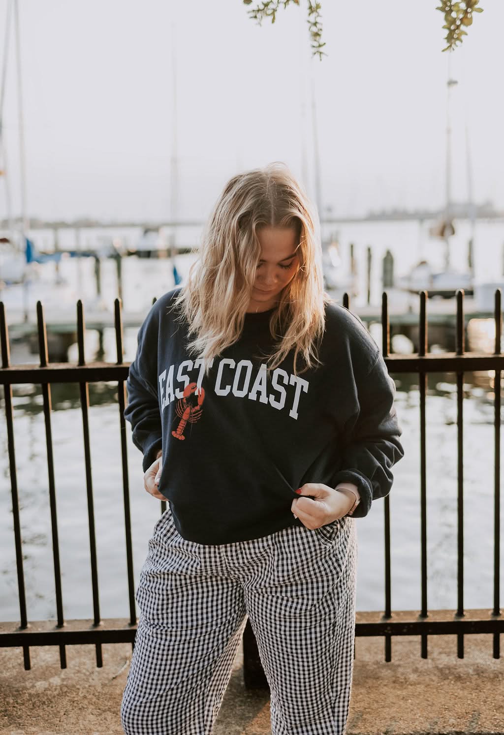 East Coast Little Mama Shirt Shop LLC