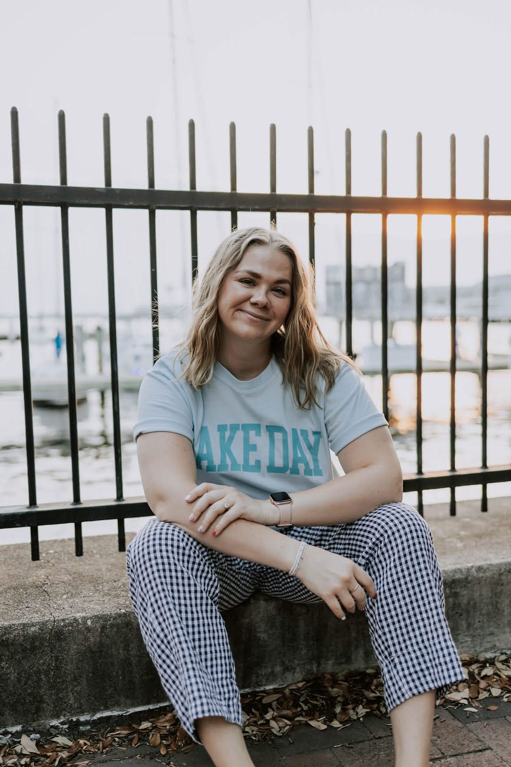 Lake Day Little Mama Shirt Shop LLC