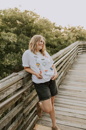 East Coast Collage Little Mama Shirt Shop LLC