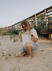 Coastal Dreams Little Mama Shirt Shop LLC