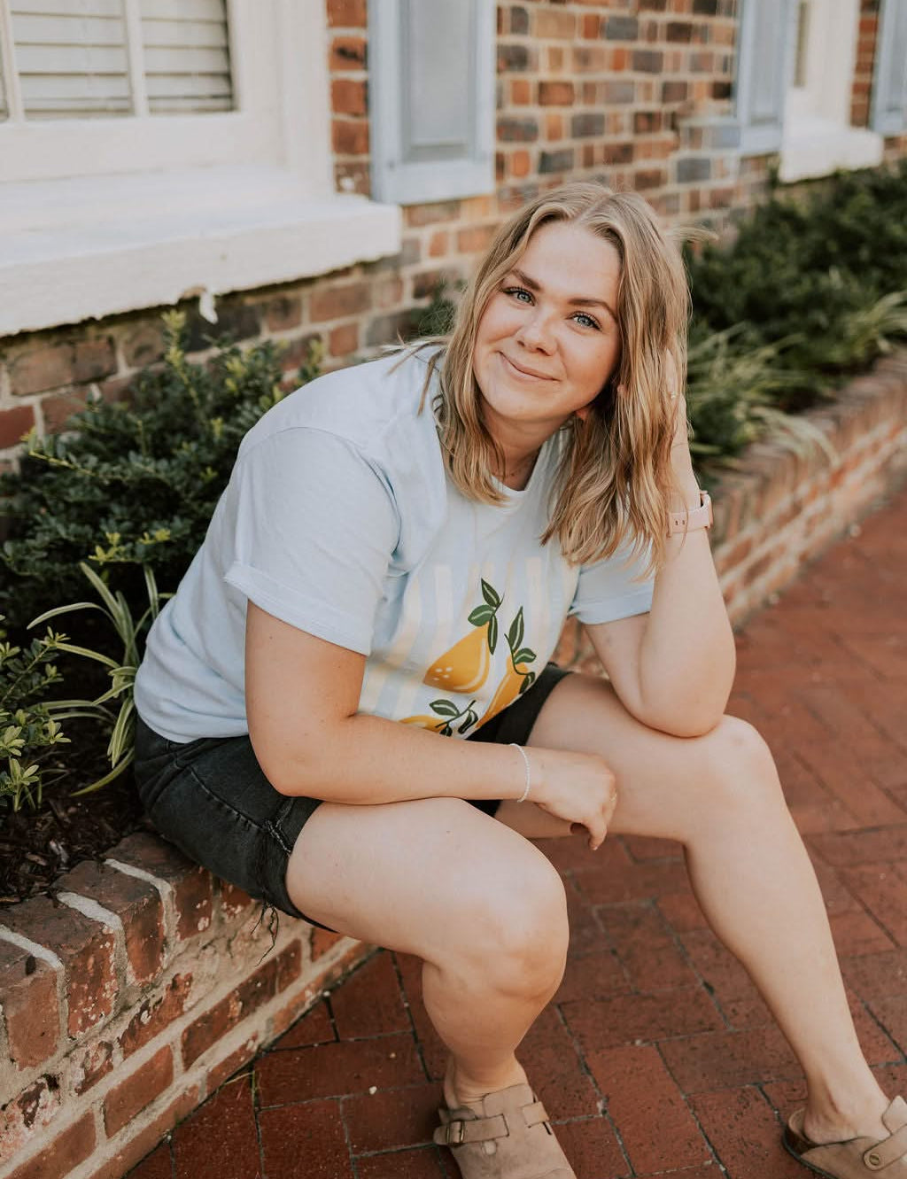 Limone La Dolce Vita Little Mama Shirt Shop LLC
