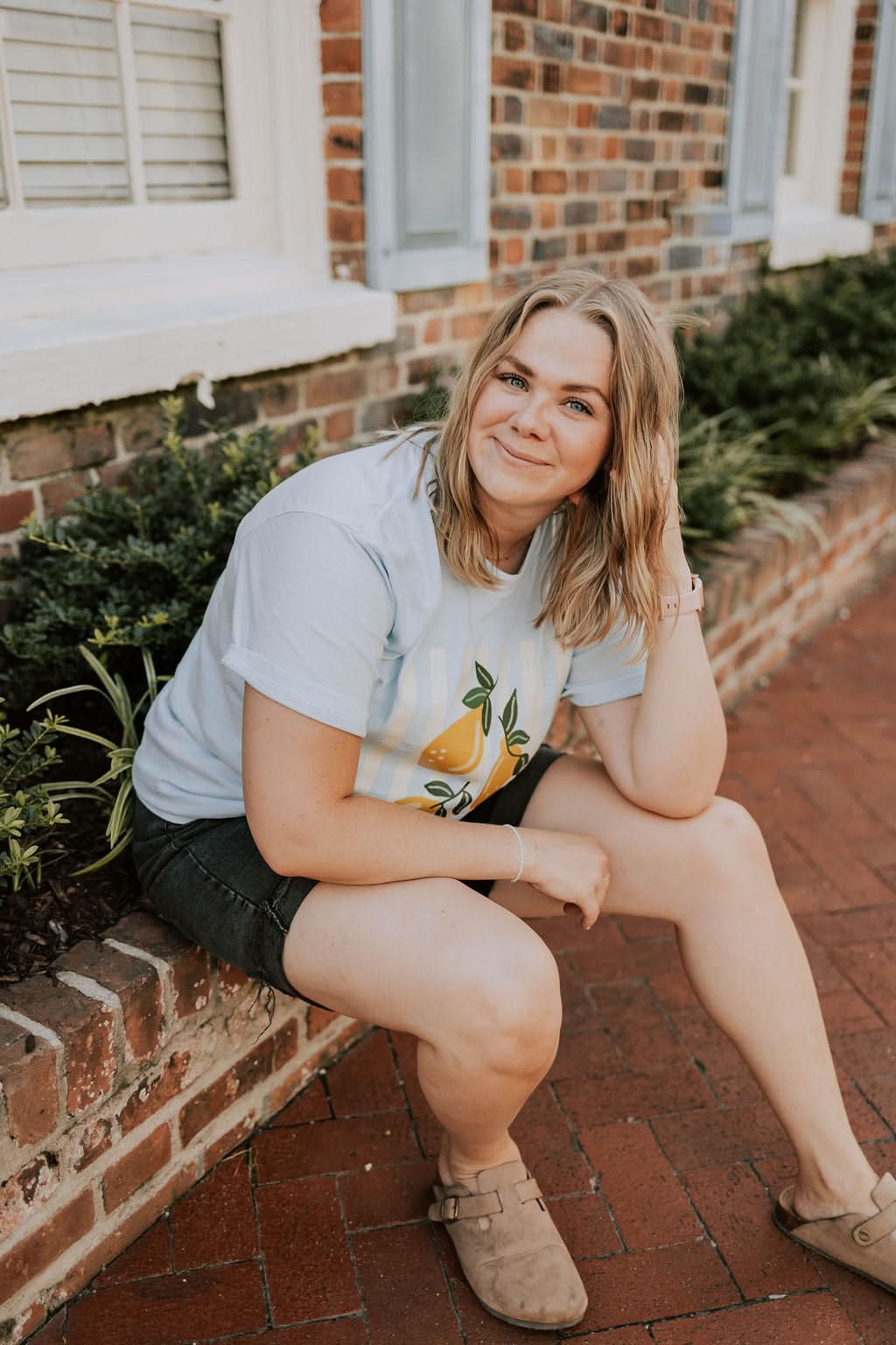 Limone La Dolce Vita Little Mama Shirt Shop LLC