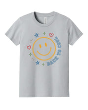Back to School Chalk - Child Tee Little Mama Shirt Shop LLC