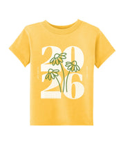 2026 Best Year Yet - Child Tee Little Mama Shirt Shop LLC
