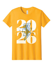 2026 Best Year Yet - Child Tee Little Mama Shirt Shop LLC