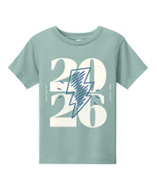 2026 Best Year Yet - Child Tee Little Mama Shirt Shop LLC