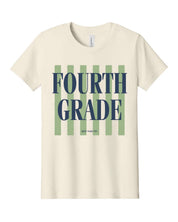 Custom Grade and Words - Child Tee Little Mama Shirt Shop LLC
