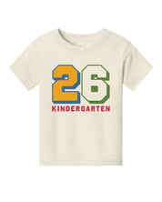 26 Custom Grade Tee Little Mama Shirt Shop LLC