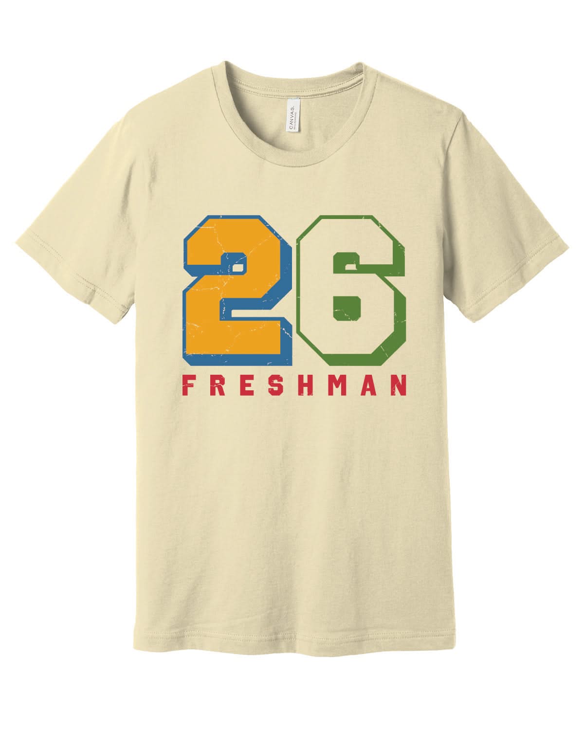 26 Custom Grade Tee Little Mama Shirt Shop LLC