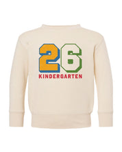 26 Custom Grade Crewneck Little Mama Shirt Shop LLC