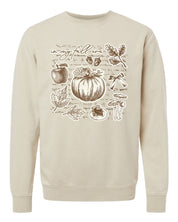 In My Fall Era | Adult Crewneck Little Mama Shirt Shop LLC