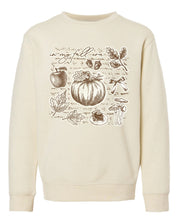 In My Fall Era | Child Crewneck Little Mama Shirt Shop LLC