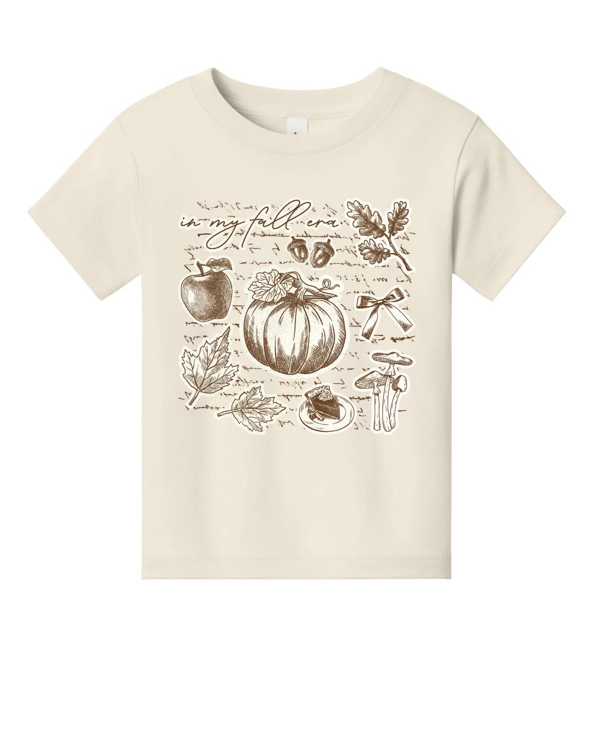 In My Fall Era | Child Tee Little Mama Shirt Shop LLC