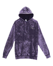 'Witching Hour' Vintage Hoodie Little Mama Shirt Shop LLC