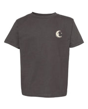'Spooky Kids Social Club' Child Tee Little Mama Shirt Shop LLC