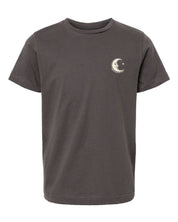 'Spooky Kids Social Club' Child Tee Little Mama Shirt Shop LLC