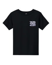 'Dead Tired Society' Child Tee Little Mama Shirt Shop LLC