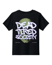 'Dead Tired Society' Child Tee Little Mama Shirt Shop LLC