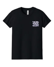 'Dead Tired Society' Child Tee Little Mama Shirt Shop LLC