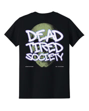 'Dead Tired Society' Child Tee Little Mama Shirt Shop LLC