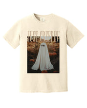'Just Creepin' Comfort Colors Tee Little Mama Shirt Shop LLC