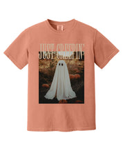 'Just Creepin' Comfort Colors Tee Little Mama Shirt Shop LLC