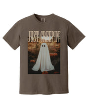 'Just Creepin' Comfort Colors Tee Little Mama Shirt Shop LLC