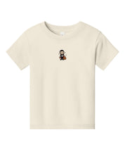 Choose Your Halloween Character Child Tee Little Mama Shirt Shop LLC
