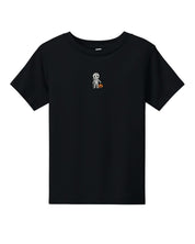 Choose Your Halloween Character Child Tee Little Mama Shirt Shop LLC