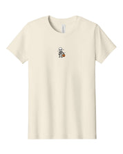 Choose Your Halloween Character Child Tee Little Mama Shirt Shop LLC