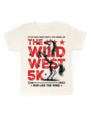 CHILD 2026 5K REGISTRATION + SHIRT - RUN LIKE THE WIND Little Mama Shirt Shop LLC