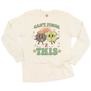 Can't Pinch This - Long Sleeve Comfort Colors Tee Little Mama Shirt Shop
