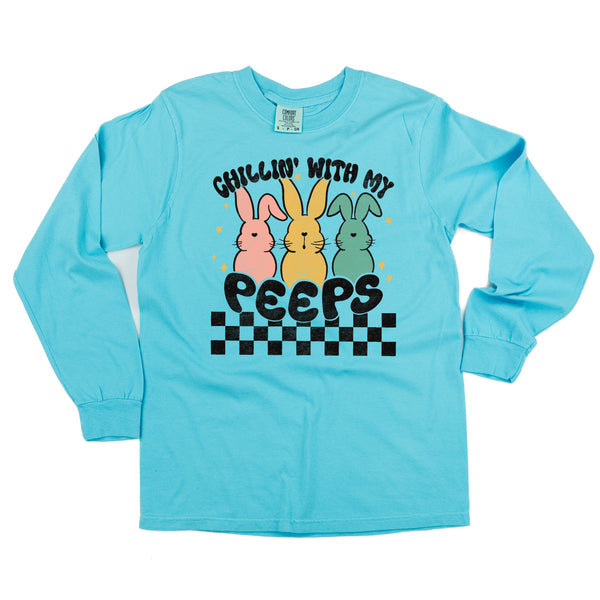 LS_comfort_colors_long_sleeve_chillin_with_my_peeps_little_mama_shirt_shop