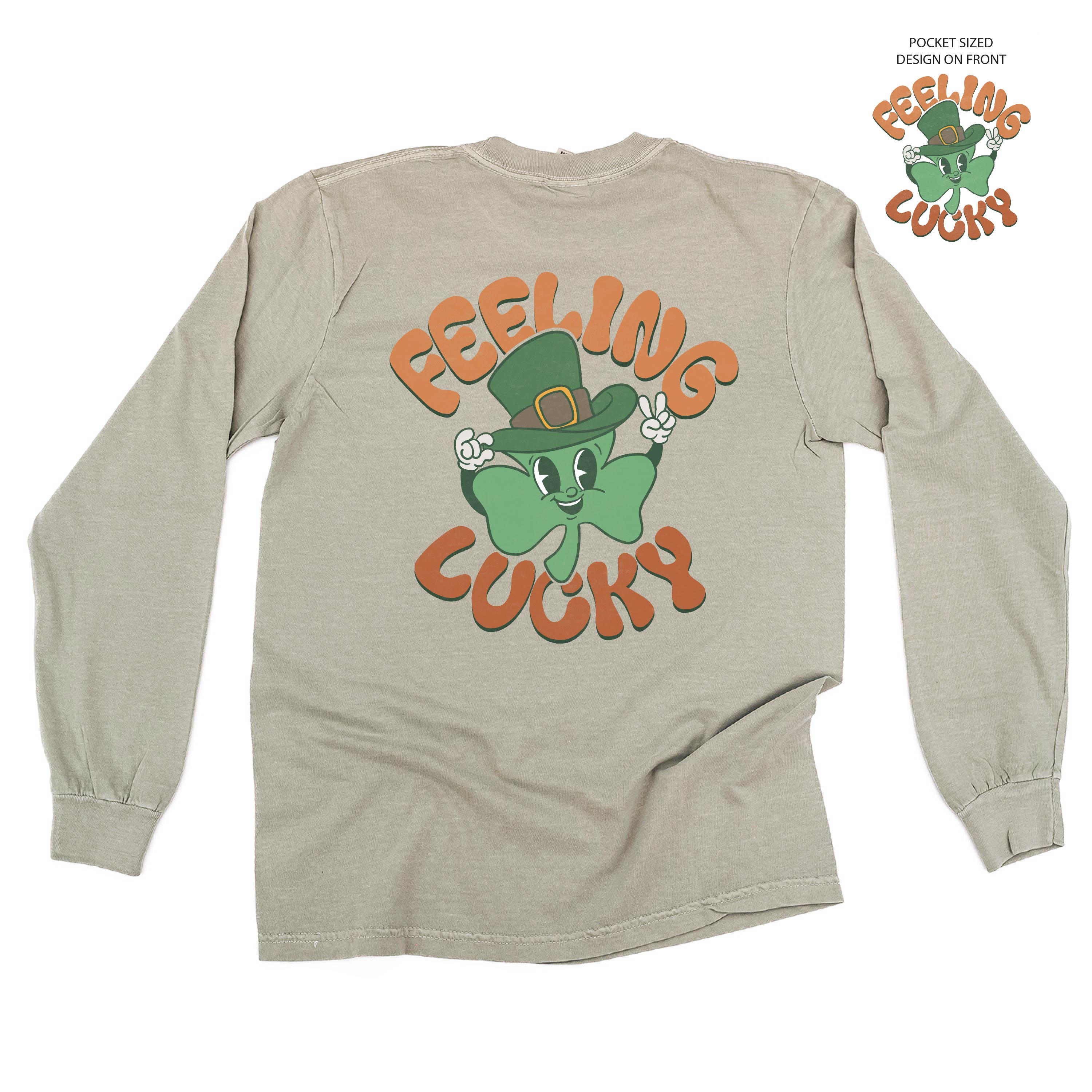 LS_comfort_colors_long_sleeve_feeling_lucky_little_mama_shirt_shop