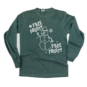 LS_comfort_colors_long_sleeve_free_frosty_little_mama_shirt_shop