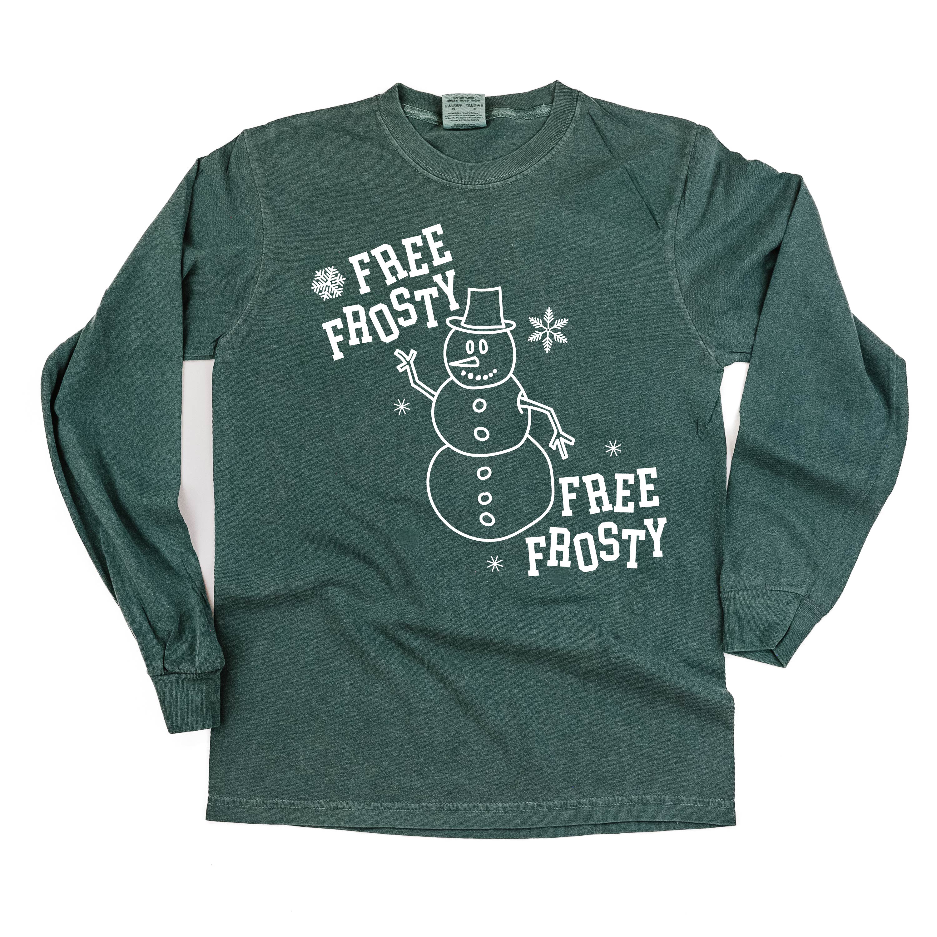 LS_comfort_colors_long_sleeve_free_frosty_little_mama_shirt_shop
