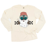 LS_comfort_colors_long_sleeve_groovy_santa_little_mama_shirt_shop